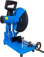 Güde GMK 355 3.2 Metaal Afkortzaag DryCutter - 2200 watt, Nieuw, 1200 watt of meer, Ophalen of Verzenden, Gude