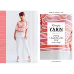Breiboekje YARN The After Party nr.117 Pink Lemonade Top, Ophalen of Verzenden, Nieuw, Breien of Haken, Wol of Garen