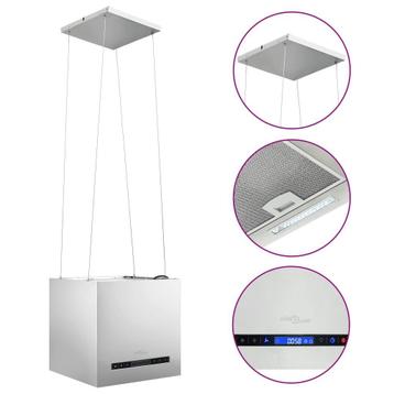 Afzuigkap met LCD | OP = OP | Keuken Upgrade, Lage Prijs! beschikbaar voor biedingen