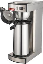 Koffiepercolator | Automatisch | 1 Groep | Met Thermostaat |, Verzenden, Nieuw in verpakking