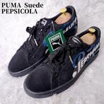PUMA - PEPSI × PUMA Suede Classic Sneakers – Brand New -, Kleding | Heren, Nieuw