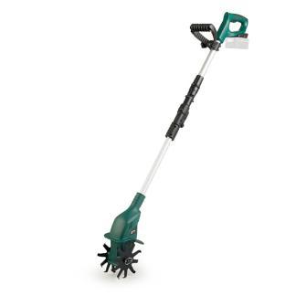 Accu cultivator | Wolfgang | 15 cm, Tuin en Terras, Hand-tuingereedschap, Nieuw, Verzenden