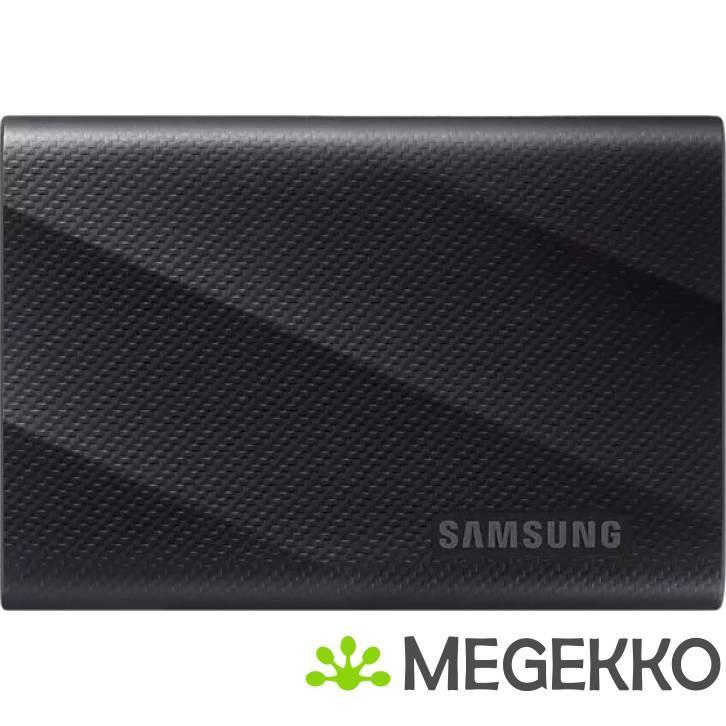 Samsung SSD T9 2TB, Computers en Software, Harde schijven, Nieuw, Verzenden