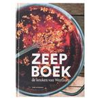 Werfzeep Zeepboek - de keuken van Werfzeep, Nieuw, Verzenden