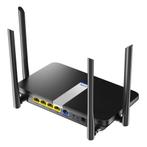 Cudy X6 AX1800 Gigabit 5xWAN/LAN Wi-Fi 6 Mesh (Routers)