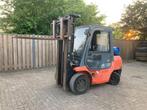 Veiling: Heftruck Toyota 02-7FGF-35  LPG 3500kg 2009, 3000 tot 4000 kg, Heftruck, Toyota, Ophalen