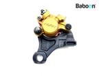 Remklauw Achter Triumph Street Triple 675 2007-2012, Motoren, Verzenden, Gebruikt
