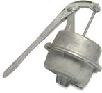 Handmembraanpomp, Verzenden