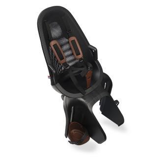 Fietsstoeltje achter | Qibbel | Air, Fietsen en Brommers, Fietsaccessoires | Fietsstoeltjes, Nieuw, Verzenden