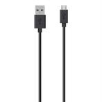 1 Meter Kwaliteit Micro USB USB 3.0 Data Transfer / Charge S, Telecommunicatie, Nieuw, Verzenden