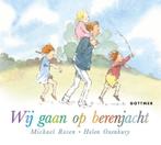 Wij gaan op berenjacht 9789025761004 Michael Rosen, Verzenden, Gelezen, Michael Rosen