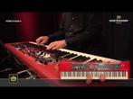 Clavia Nord Stage 4 88 synthesizer, Nieuw