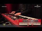 Clavia Nord Stage 4 88 synthesizer SCHERPE PRIJS