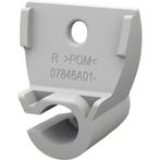 Fiamma F80S Fixing Kit Staander Rechts, Caravans en Kamperen, Ophalen of Verzenden, Nieuw, Fiamma