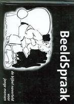 Beeldspraak 9789052639208 H. Algra, Verzenden, Gelezen, H. Algra