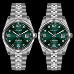 Ublast - Century Diamond - UBDCE40GN+GN - Set Man & Woman -, Nieuw