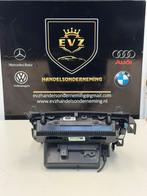 Ford Focus Station kachel bedieningspaneel 2016 F1ET18C612BG, Gebruikt, Ford