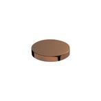 Hoofddouche Belleza Bagno ClipOn Inbouw Regendouche Rond 34, Ophalen of Verzenden, Nieuw