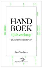 Handboek tijdsverloop 9789082275209 Tjerk Noordraven, Verzenden, Zo goed als nieuw, Tjerk Noordraven