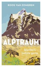Alptraum 9789029507370 Koos van Zomeren, Boeken, Verzenden, Gelezen, Koos van Zomeren