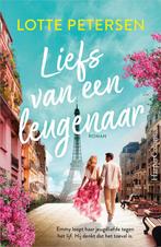 Liefs van een leugenaar (9789402714593, Lotte Petersen), Boeken, Verzenden, Nieuw