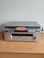 Sony - STR-DE475 Ontvanger, RDR-GX210 DVD-recorder Stereoset, Nieuw