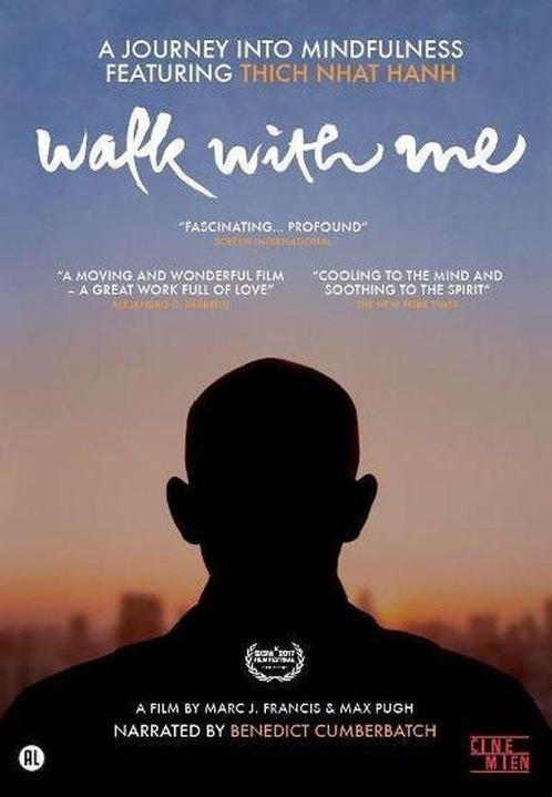 Walk With Me - DVD, Cd's en Dvd's, Dvd's | Documentaire en Educatief, Verzenden