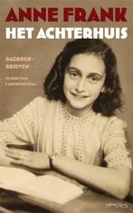 9789044653236 Het Achterhuis | Tweedehands, Verzenden, Zo goed als nieuw, Anne Frank