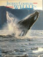 Jacques Cousteau--whales, Boeken, Nieuw, Verzenden