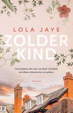 9789400515499 Zolderkind | Tweedehands, Boeken, Verzenden, Zo goed als nieuw, Lola Jaye