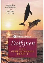 Dolfijnen en hun geheimzinnige kracht Amanda Cochrane, Karen, Nieuw, Verzenden