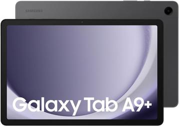Samsung Galaxy Tab A9+ – WiFi/5G – SM-X216 – 128GB – beschikbaar voor biedingen