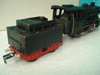 Fleischmann H0 - 1305-2 - Stoomlocomotief met tender (1) -, Hobby en Vrije tijd, Modeltreinen | H0, Nieuw