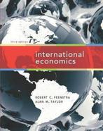 International Economics | 9781429278423, Boeken, Studieboeken en Cursussen, Verzenden, Nieuw