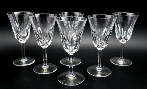 St. Louis - Drinkservies voor 6 (6) - CERDAGNA - NIEUW -, Antiek en Kunst, Antiek | Meubels | Tafels