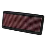 K&N Vervangingsluchtfilter | Honda / Accord 2003-2008, Verzenden, Nieuw