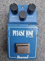 Ibanez PT-909 - Effectpedaal - Japan - 1980 (Zonder, Nieuw