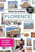 Florence / Time to momo 9789057677571 Roos van der Wielen, Boeken, Verzenden, Zo goed als nieuw, Roos van der Wielen
