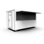 Snackwagen foodtruck, Marktkraam afzetsysteem, Zakelijke goederen, Machines en Bouw | Keten en Containers