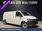 Volkswagen Transporter 2.0 TDI 150pk L2H1 inrichting Euro6, Auto's, Volkswagen, Wit, Nieuw, Handgeschakeld