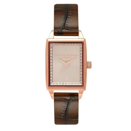 Horloge Dames Olivia Burton OB16SS40, Sieraden, Tassen en Uiterlijk, Zonnebrillen en Brillen | Heren, Verzenden