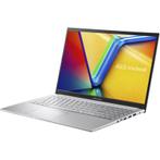 ASUS 15,6 i5-13/16GB/512GB/FHD/NoOS Zilver (Laptop), Ophalen of Verzenden, Nieuw