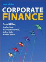 Corporate Finance | 9780077173630, Boeken, Verzenden, Nieuw