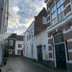 Studio gemeubileerd met balkon in Middelburg gevonden in Mid, Huizen en Kamers, Studio, Direct bij eigenaar, Middelburg