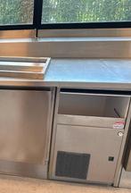 Veiling bedrijfskeuken horeca-apparatuur en inventaris, Gebruikt, Overige typen