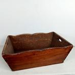 Kist - Grenen - Deegkist