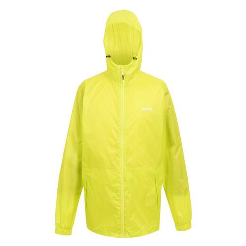 -46% Regatta  Regatta Herenpakket it iii waterdicht jasje  m, Kleding | Heren, Sportkleding, Geel, Nieuw, Verzenden