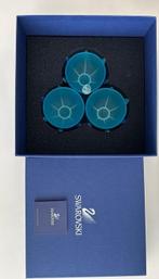 Swarovski - Figuur - Bowls – jewels blue 697158 - Box +