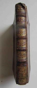 Pierre Lemau - Plans des Principales Places de Guerre, et, Antiek en Kunst