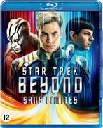 Star Trek Beyond (Blu-ray), Cd's en Dvd's, Blu-ray, Verzenden, Gebruikt